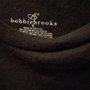 long sleeve jersey number 26 Bobbie brooks
